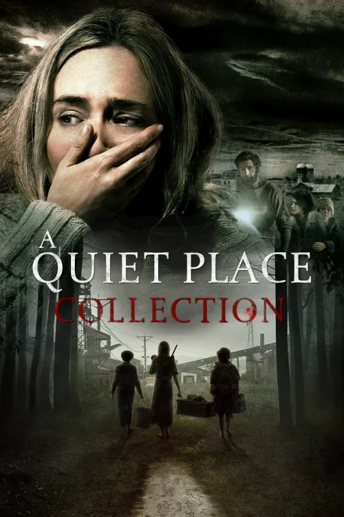 A Quiet Place Collection