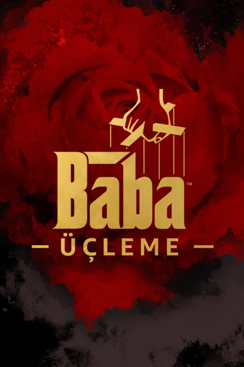 Baba - Üçleme [Seri]