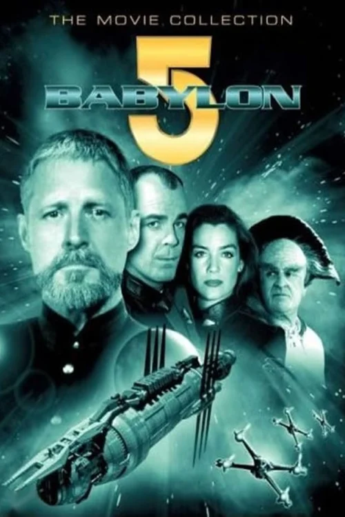 Babylon 5 Collection