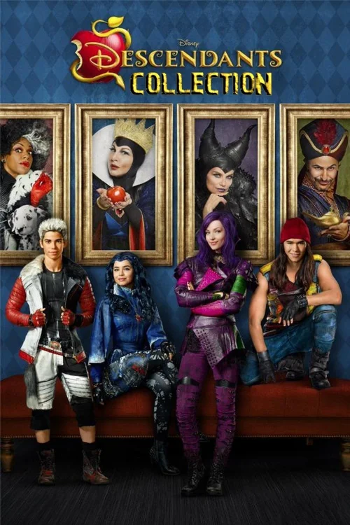 Descendants Collection