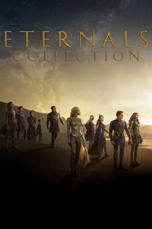 Eternals Collection