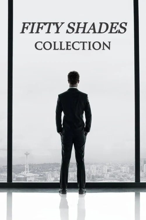 Fifty Shades Collection