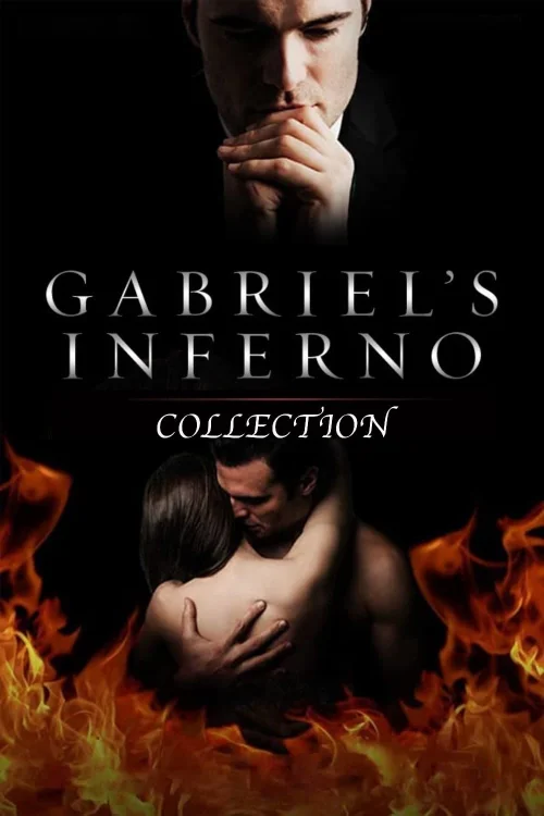 Gabriel's Inferno Collection