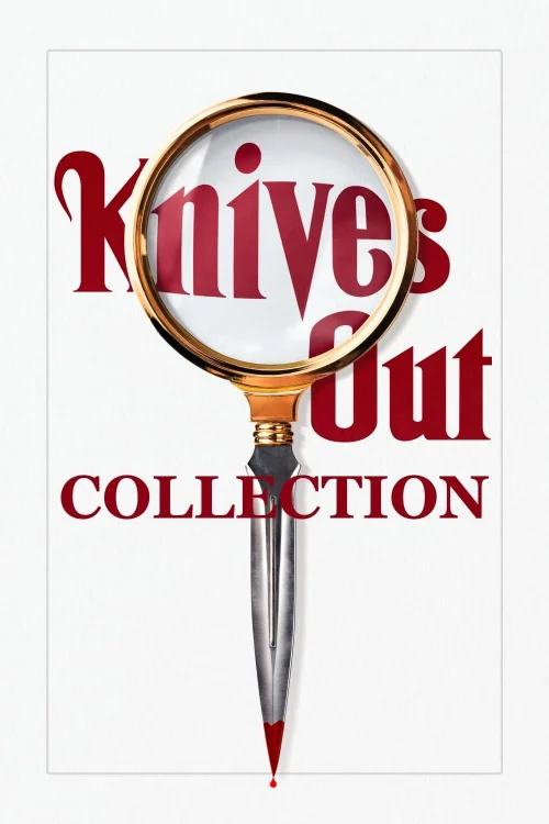 Knives Out Collection