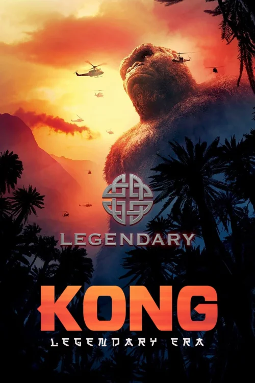 Kong Collection