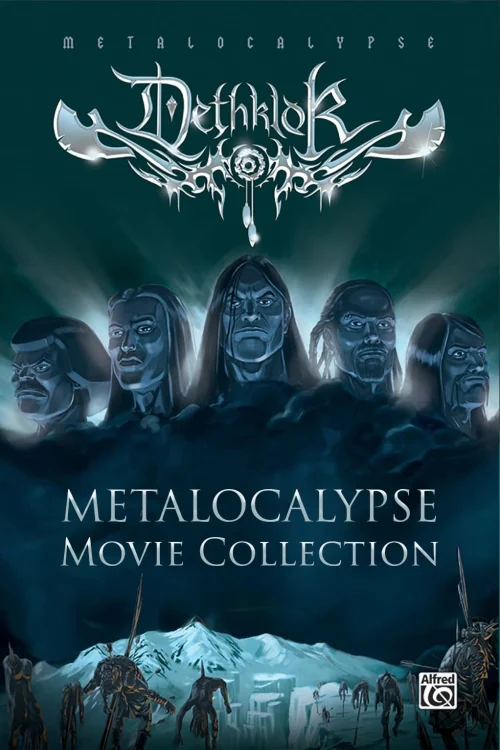 Metalocalypse