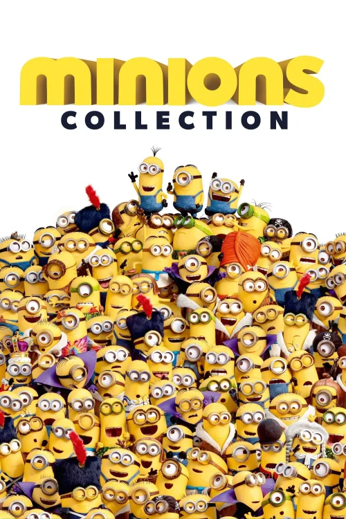 Minions Collection