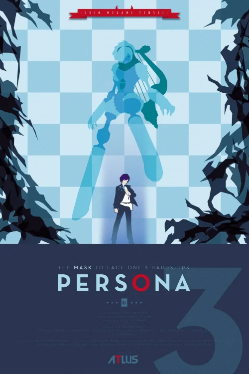Persona 3 Collection