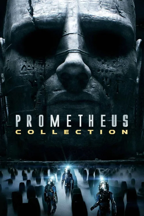 Prometheus [Seri]