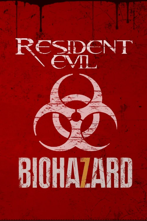 Resident Evil: Biohazard Collection