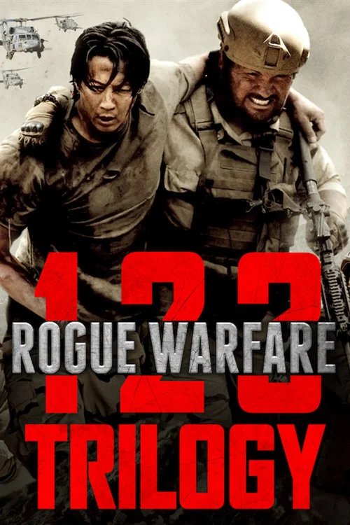 Rogue Warfare Collection