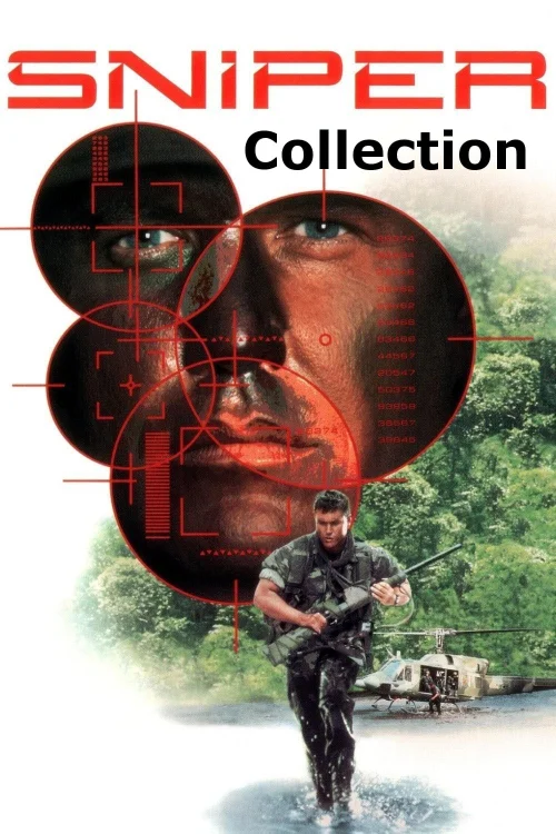 Sniper Collection