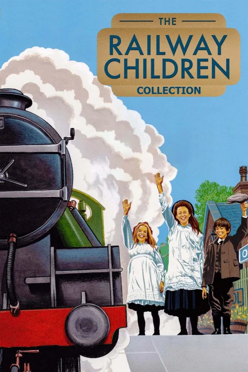 The Railway Children Collection