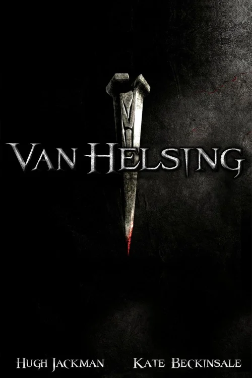 Van Helsing Collection