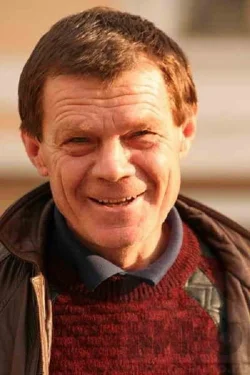 Юрий Лопарёв