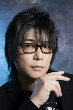森川智之