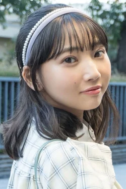 矢野妃菜喜