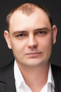 Сергей Барковский