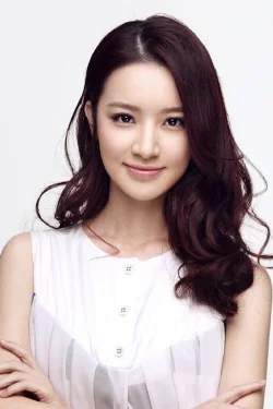 梁婧嫻