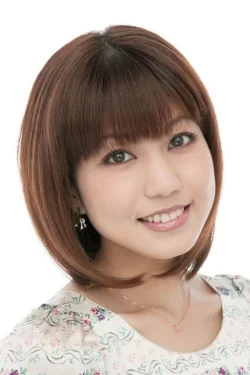 松岡美里