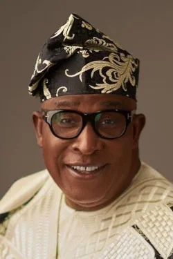 Bimbo Ademoye