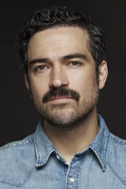 Alfonso Herrera