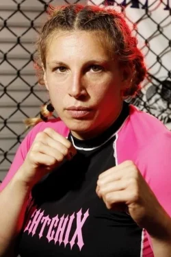 Sacha Alexander