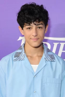 Bodhi Sabongui