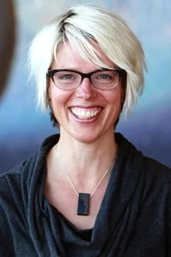 Bret Parker