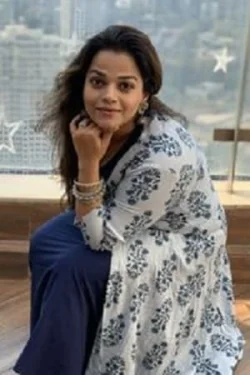 Chaitali Kohli