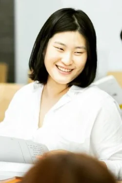 Cho Mi-nyeo