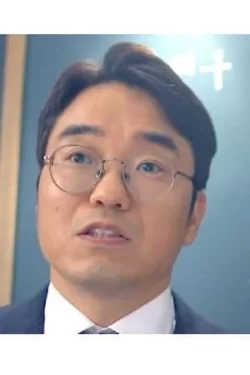 Choi Nam-Wook