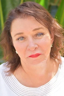Ina Barrón