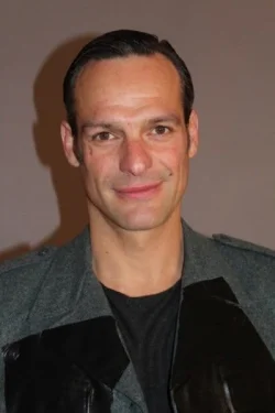 David Bowles