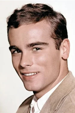 Dean Stockwell