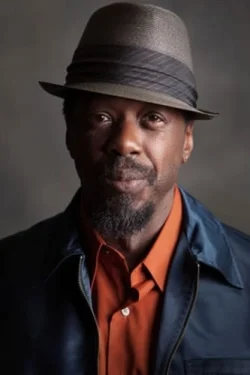Edwin Lee Gibson