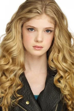 Elena Kampouris