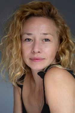 Marianne McIvor