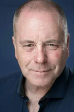 Brian Moore