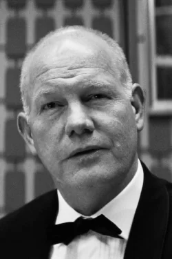 Glenn Morshower