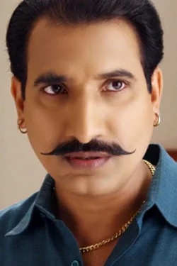Ambrish Saxena