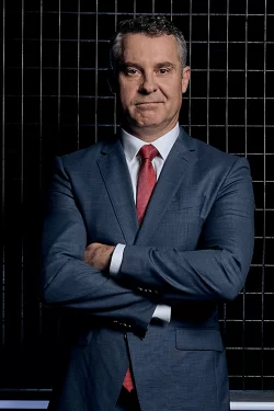 Graeme Simpfendorfer