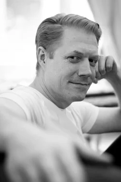 Jeremy Wheeler