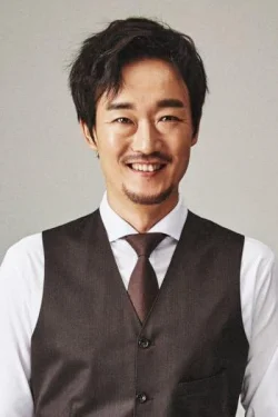 Lee Woo-sung