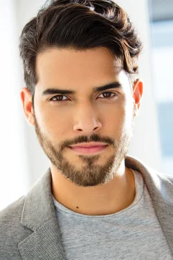 Damon Zolfaghari