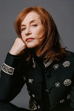 Isabelle Huppert