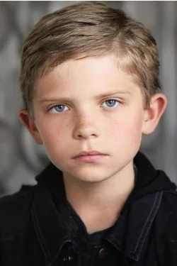 Jacob Wade