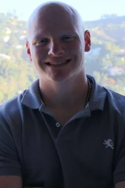 Jason Leavy
