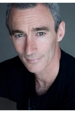 Lee Hartley