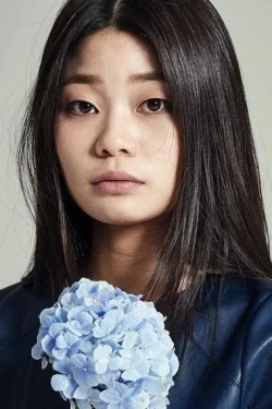Kim So-suk